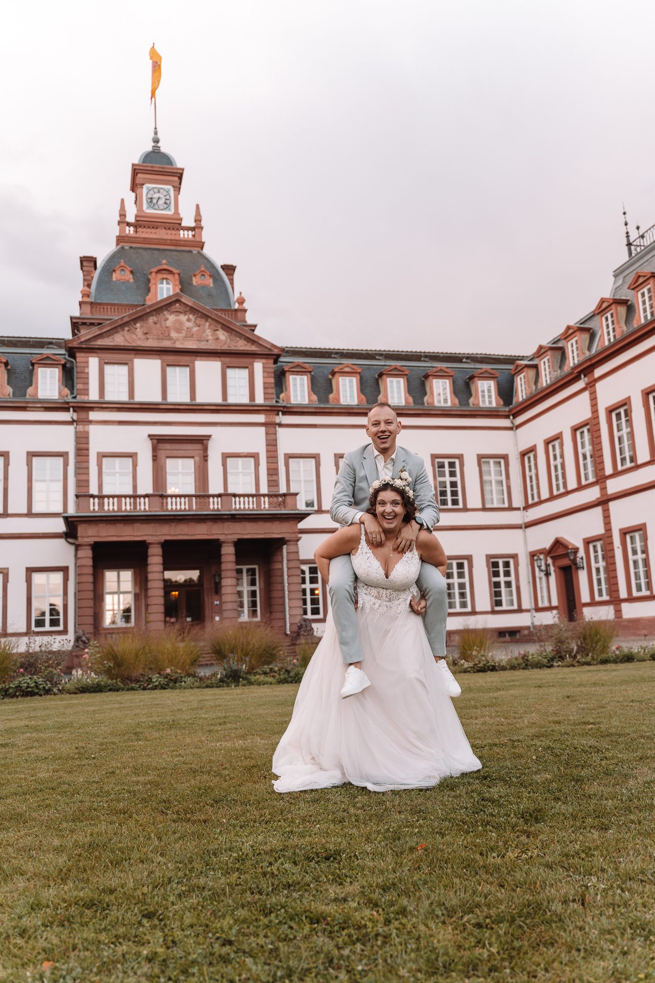 Hochzeit – Impression 98
