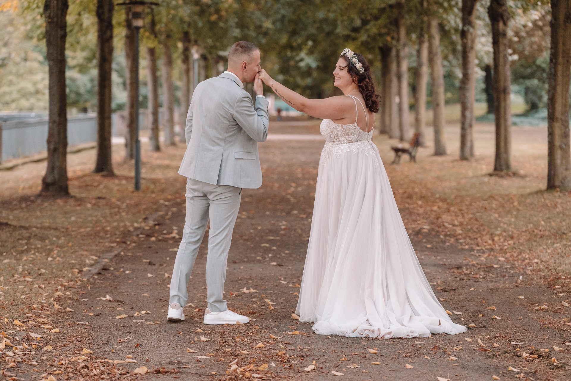 Hochzeit – Impression 99