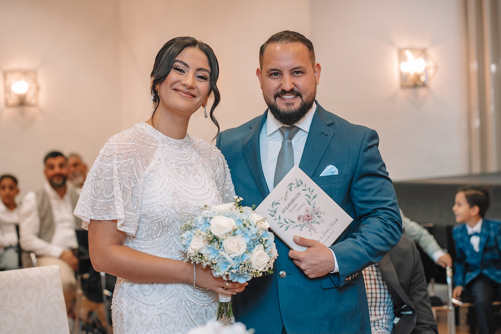 Nissrin & Ömer