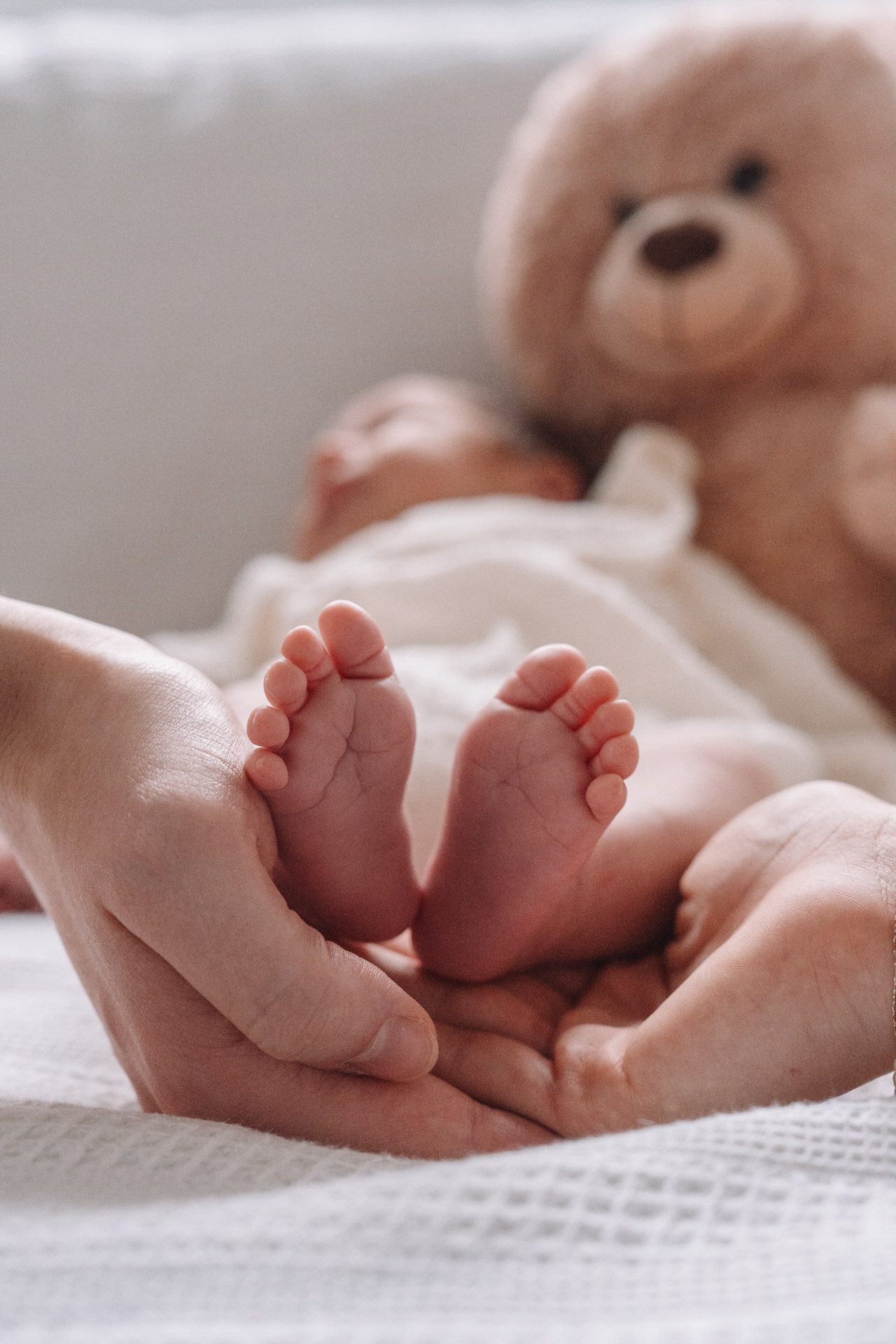 Newborn Shooting