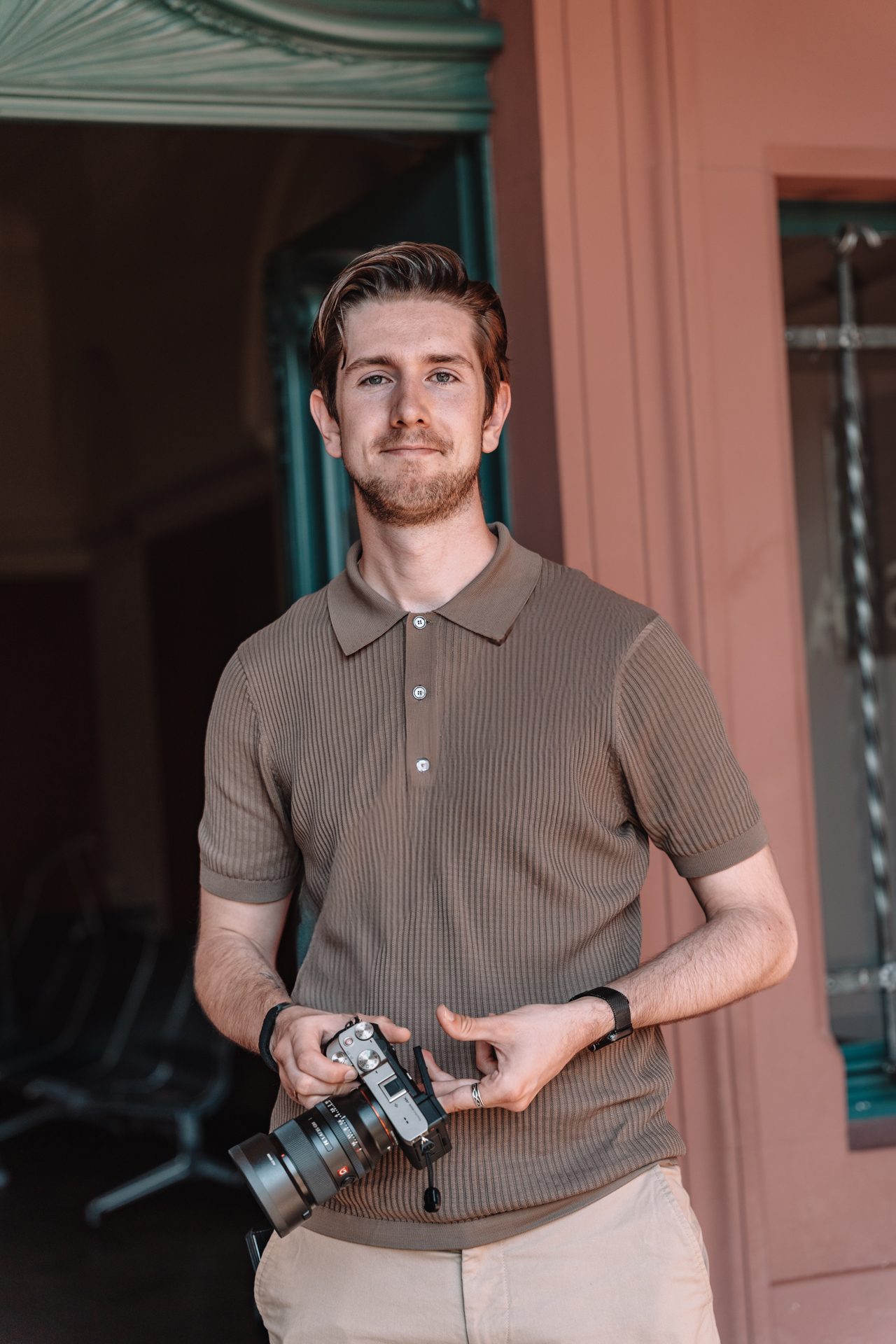 Nicolai – MiNi Photography